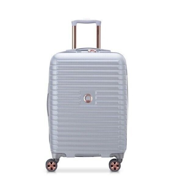 DELSEY  CRUISE 3.0 CARRY-ON PLUS EXP. SPINNER 5.0  22” Check-in luggage … - Picture 1 of 11